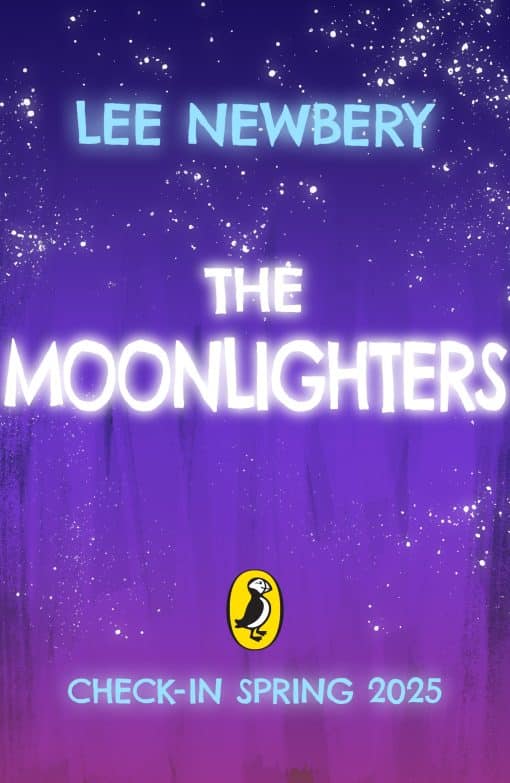 The Moonlighters