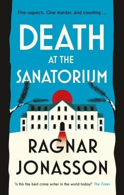 Death at the Sanatorium