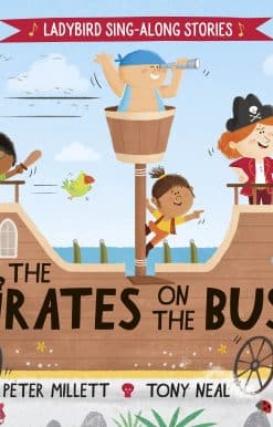 The Pirates on the Bus