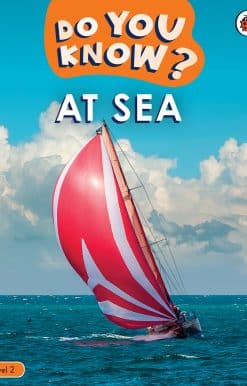 Do You Know? Level 2 - At Sea