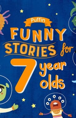Puffin Funny Stories for 7 Year Olds