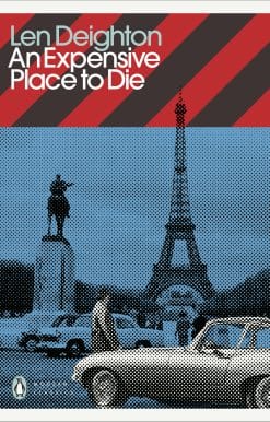 An Expensive Place to Die