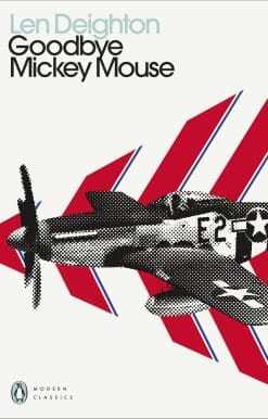 Goodbye Mickey Mouse