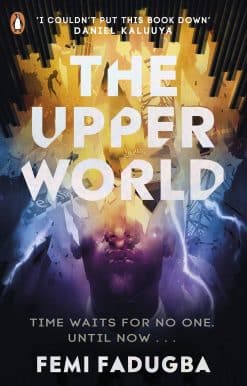 The Upper World