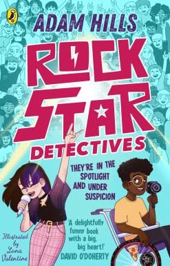 Rockstar Detectives