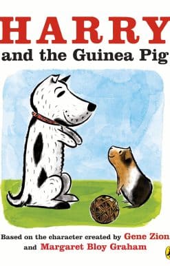 Harry and the Guinea Pig