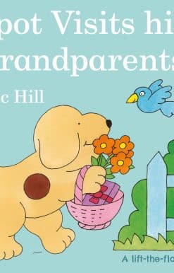 Spot Visits His Grandparents