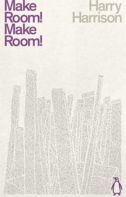 Make Room! Make Room!