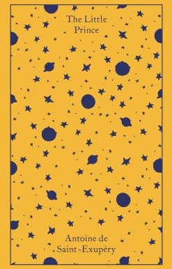The Little Prince: And Letter to a Hostage