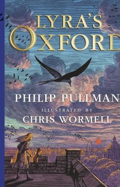 Lyra's Oxford: Illustrated Edition