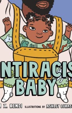 Antiracist Baby