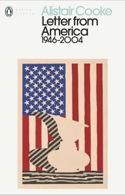 Letter from America: 1946-2004