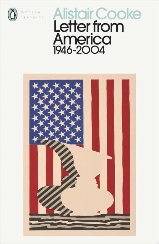 Letter from America: 1946-2004