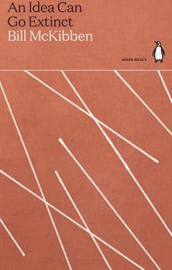 An Idea Can Go Extinct