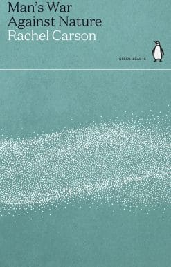 Man's War Against Nature