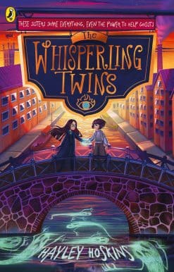 The Whisperling Twins