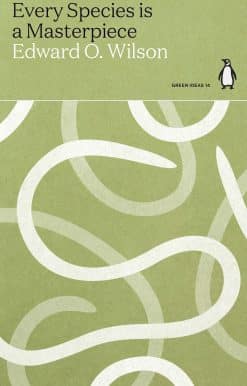 Every Species is a Masterpiece