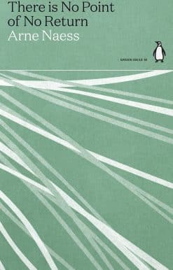 There is No Point of No Return