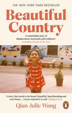 Beautiful Country: A Memoir of An Undocumented Childhood