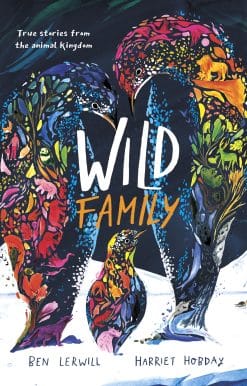 Wild Family