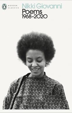 Poems: 1968-2020