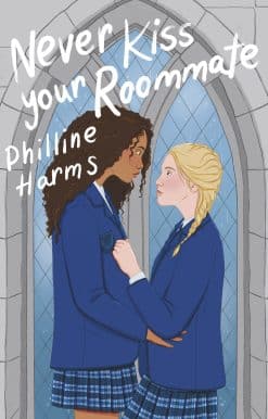 Never Kiss Your Roommate