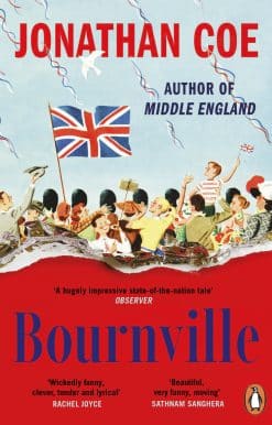 Bournville