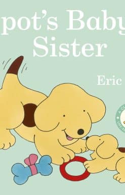 Spot's Baby Sister