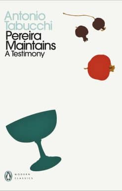 Pereira Maintains: A Testimony