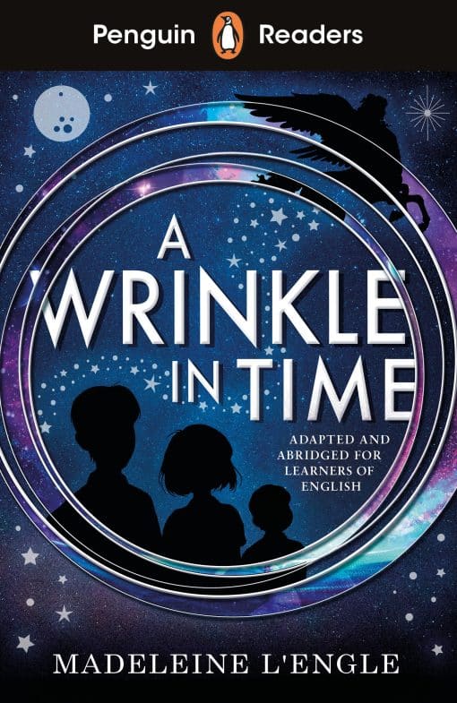 Penguin Readers Level 3: A Wrinkle in Time (ELT Graded Reader): Abridged Edition