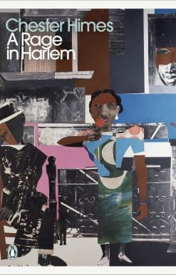 A Rage in Harlem
