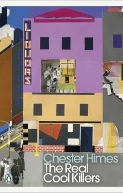 The Real Cool Killers