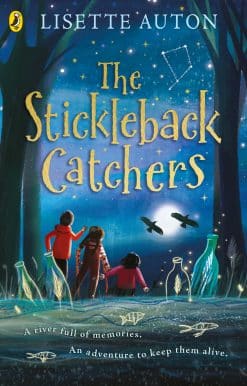 The Stickleback Catchers