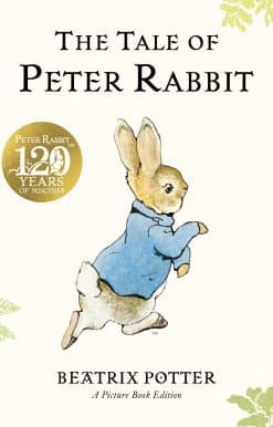 The Tale of Peter Rabbit Picture Book