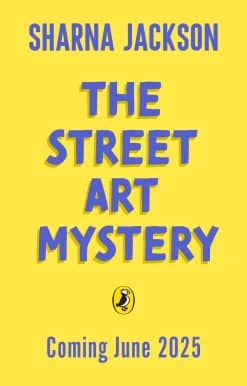 The Street Art Mystery