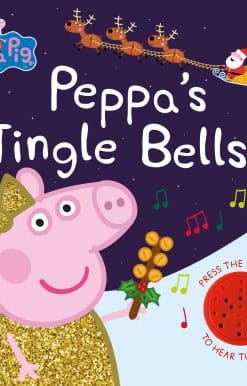 Peppa Pig: Peppa's Jingle Bells