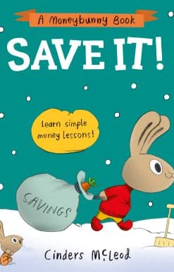 Save It!: Learn simple money lessons