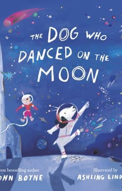 The Dog Who Danced on the Moon