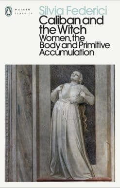 Caliban and the Witch: Women, the Body and Primitive Accumulation