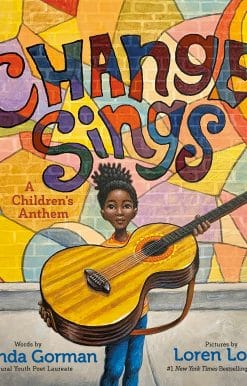 Change Sings: A Children's Anthem
