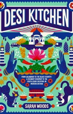 Desi Kitchen