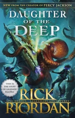 Daughter of the Deep