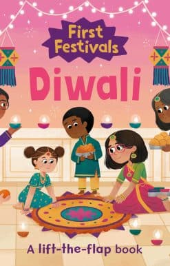 First Festivals: Diwali