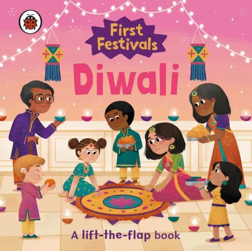 First Festivals: Diwali