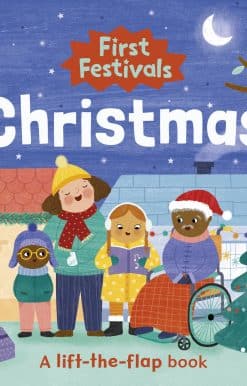First Festivals: Christmas