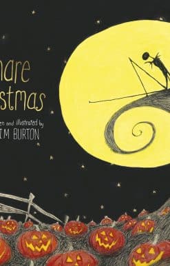 The Nightmare Before Christmas