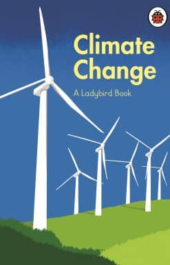 A Ladybird Book: Climate Change