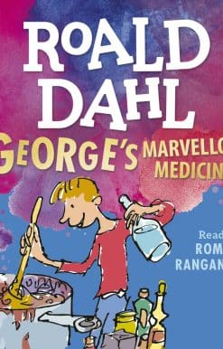 George's Marvellous Medicine