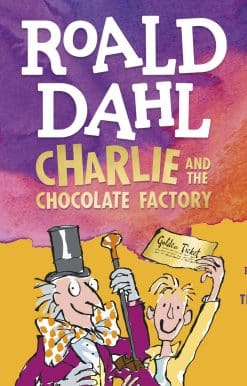 Charlie and the Chocolate Factory