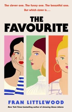 The Favourite